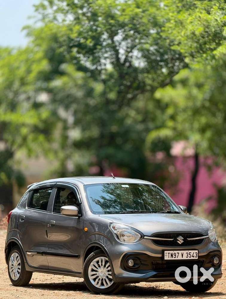 Maruti Suzuki Celerio 1.0 Vxi Mt, 2023, Petrol