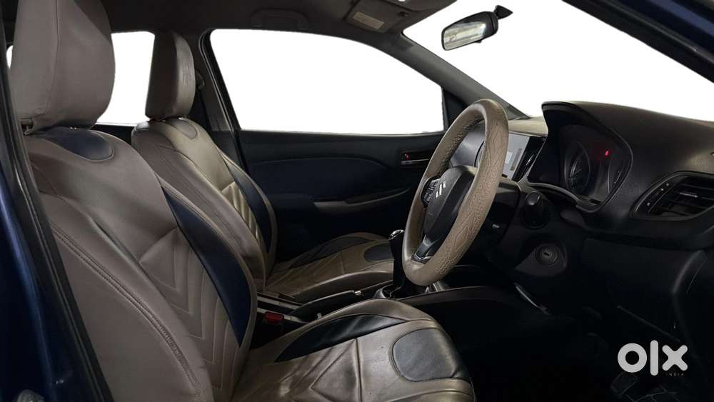 Maruti Suzuki Baleno 1.2 Delta, 2019, Petrol