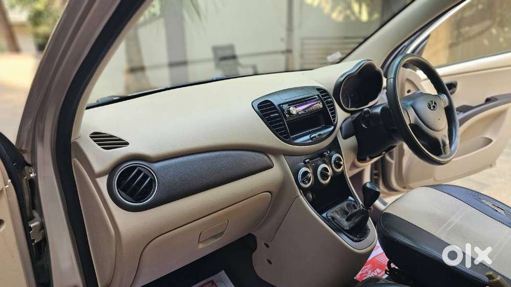 Hyundai I10 2007-2010 Era 1.1, 2008