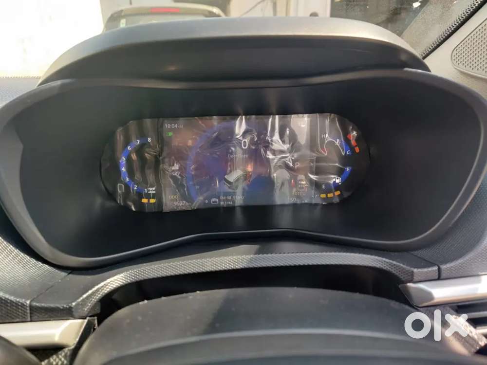 Tata Nexon 2023 Petrol Well Maintained