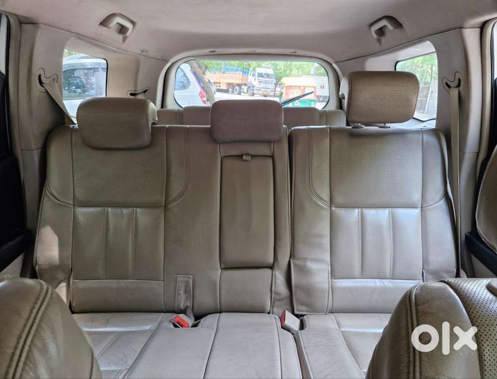 Mahindra Xuv500 W8 At, 2018, Diesel