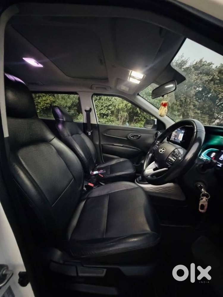 Hyundai Exter Sx 1.2 Cng Mt, 2023, Cng & Hybrids