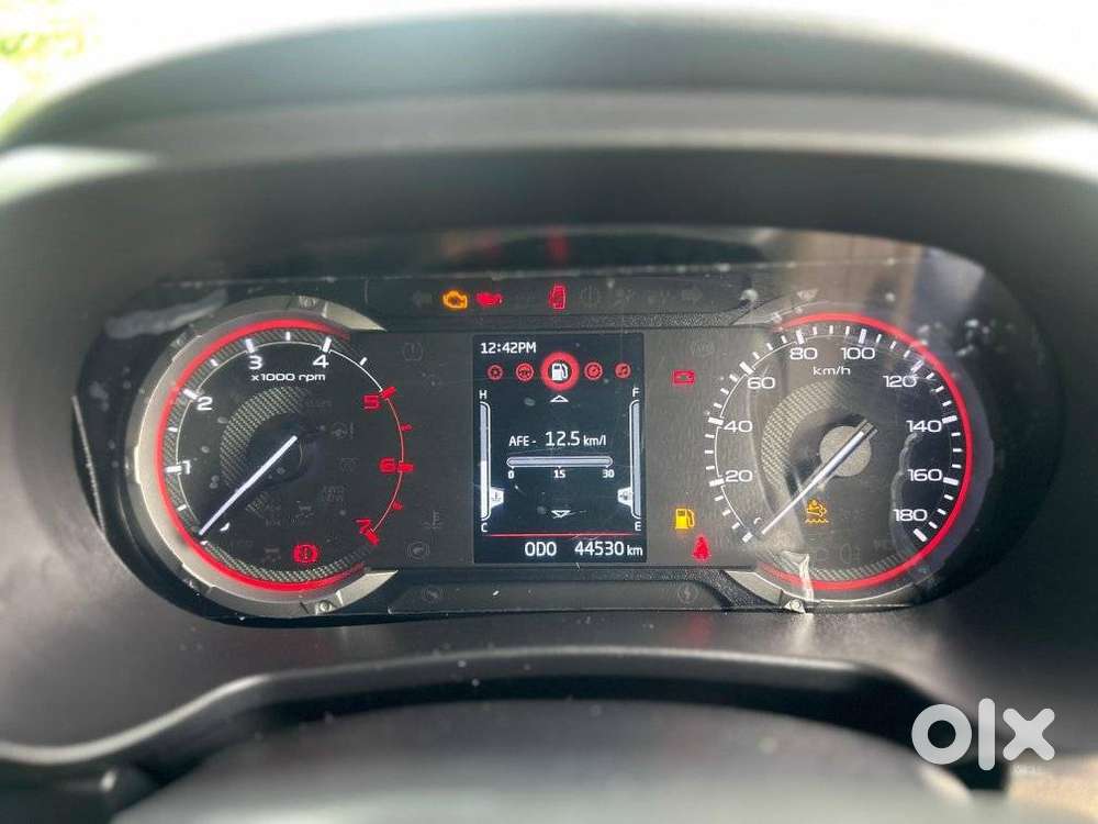 Mahindra Thar Lx Hard Top Diesel Mt Rwd, 2024, Diesel