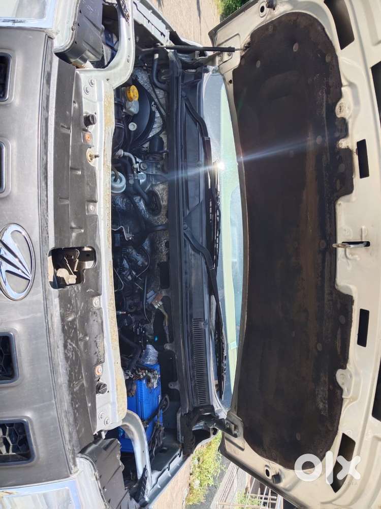 Mahindra Tuv 300 T4, 2017, Diesel