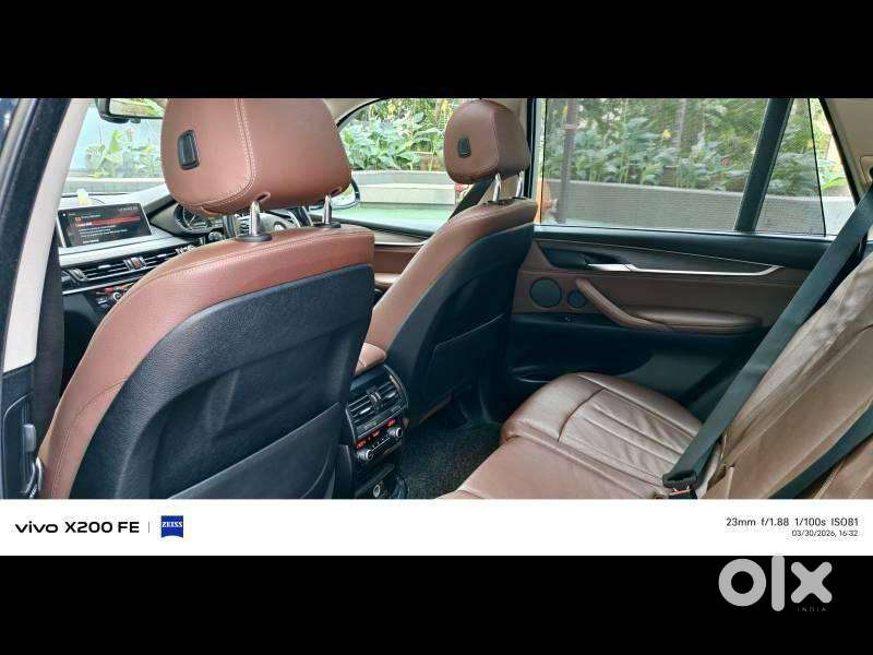 Bmw X5 Xdrive 30d Pure Design Exp. 5seater, 2018, Diesel
