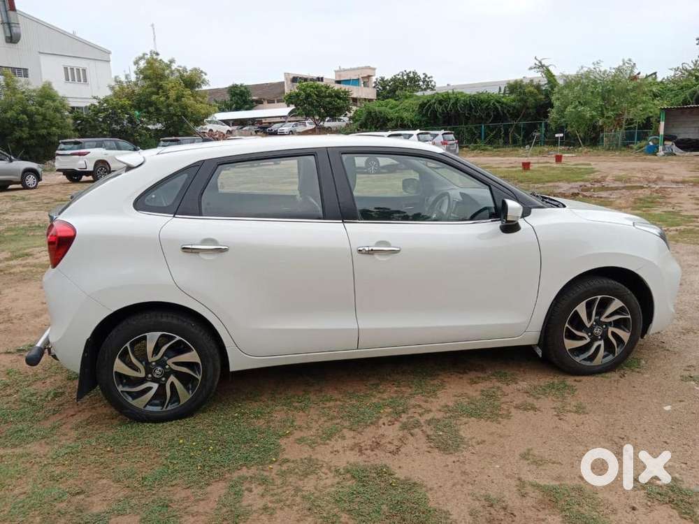 Toyota Car 2021 Year