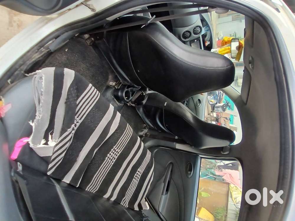 Toyota Etios Gd 2013