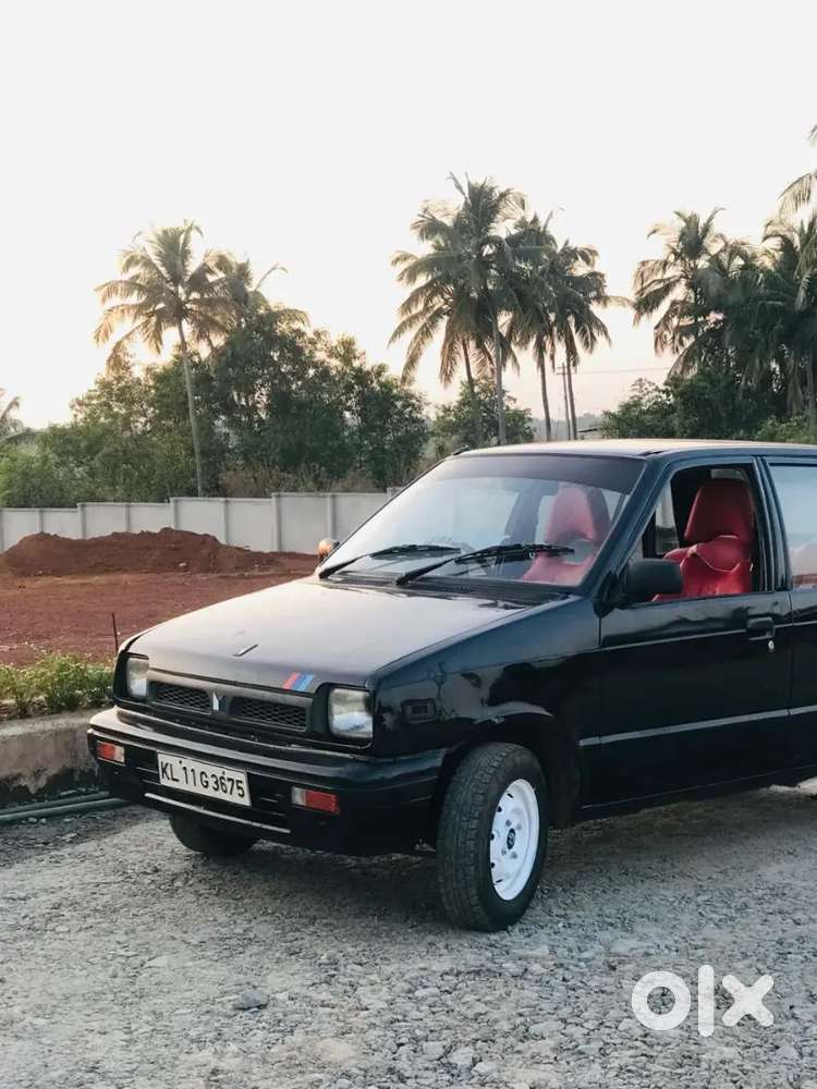 Maruti 800 For Sale