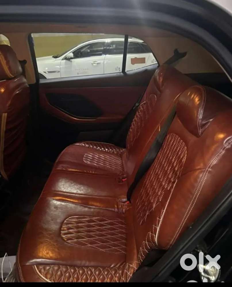 Hyundai Creta 2022 Petrol 57000 Km Driven