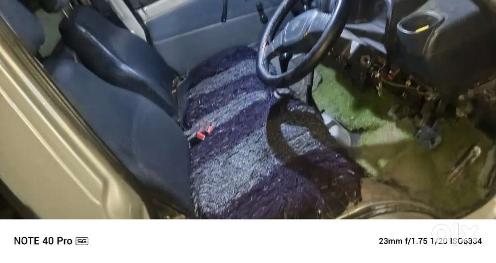 Maruti Suzuki Omni 2018 Lpg 75000 Km Driven