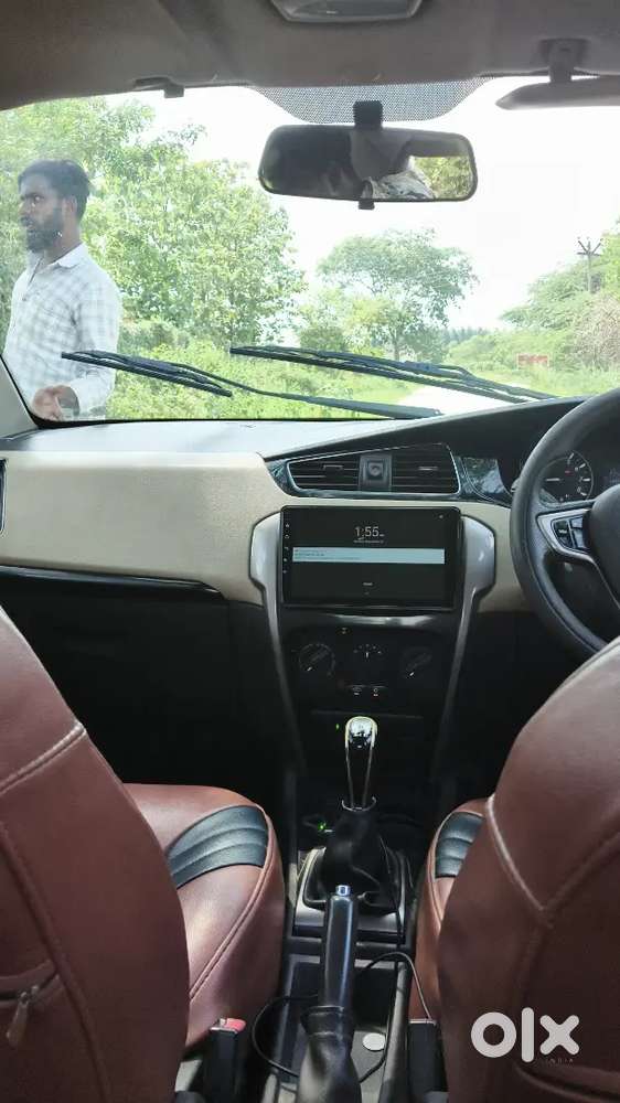 Tata Zest Diesel 2016 Last