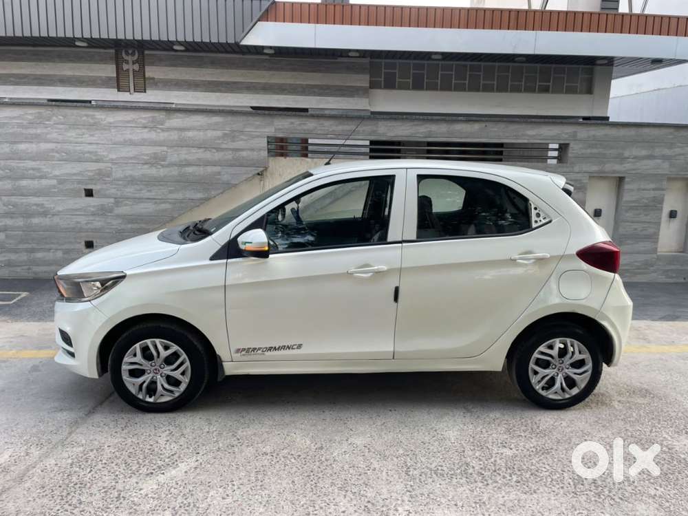 Tata Tiago Xt 09/2020 Petrol Car