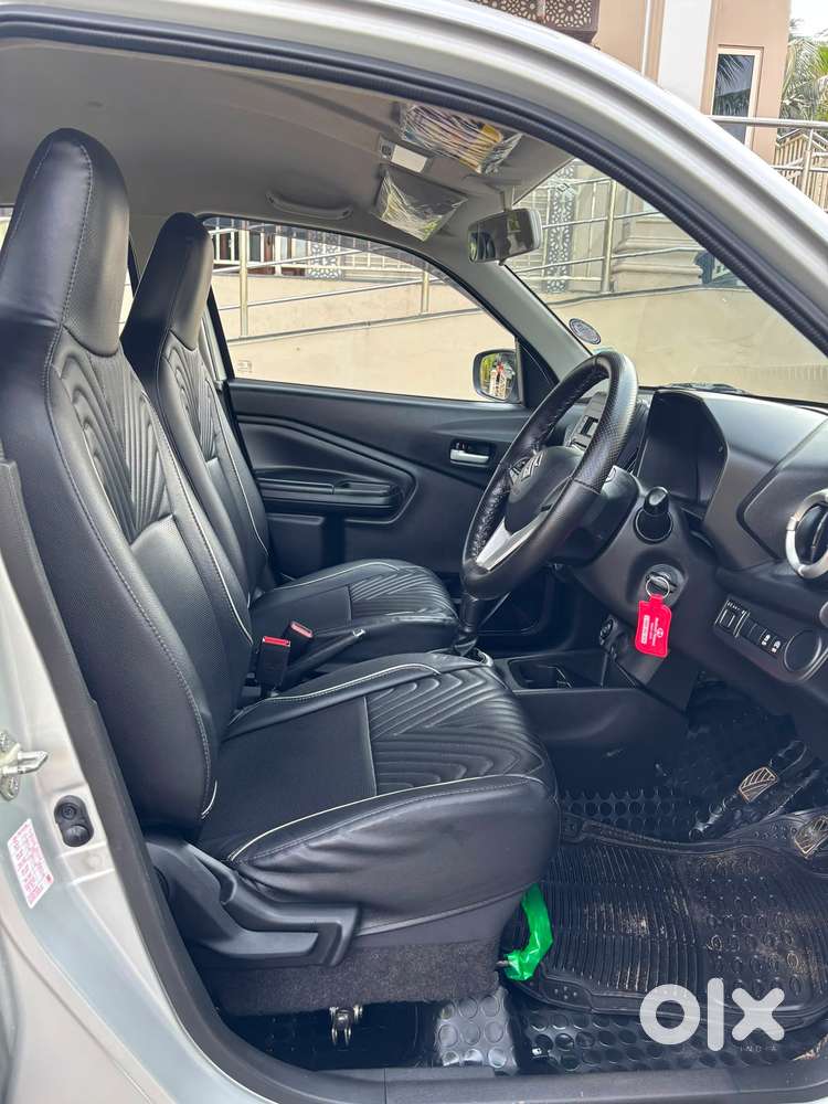 Maruti Suzuki Celerio Zxi, 2023, Petrol