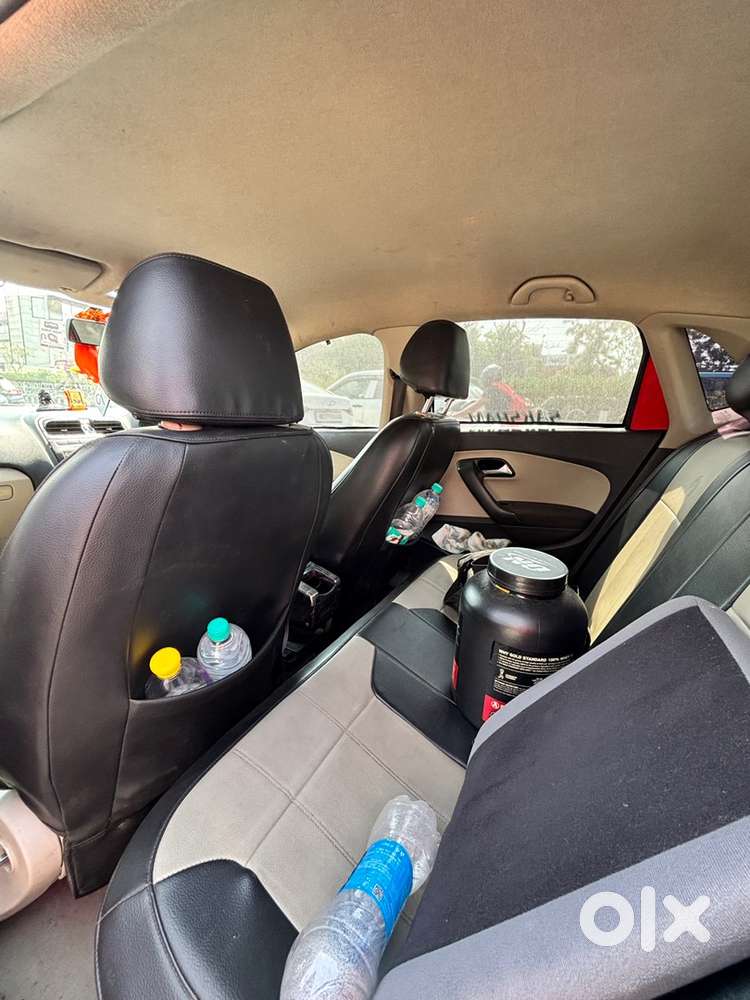 Volkswagen Polo 1.2 Mpi 2014