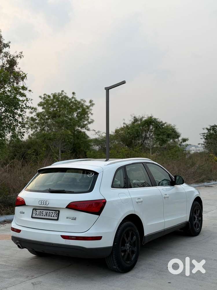 Audi Q5 2.0 35 Tdi, 2014, Diesel