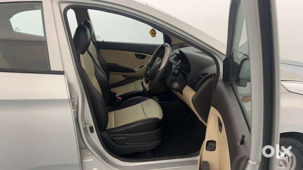 Hyundai Eon Era +, 2015, Petrol