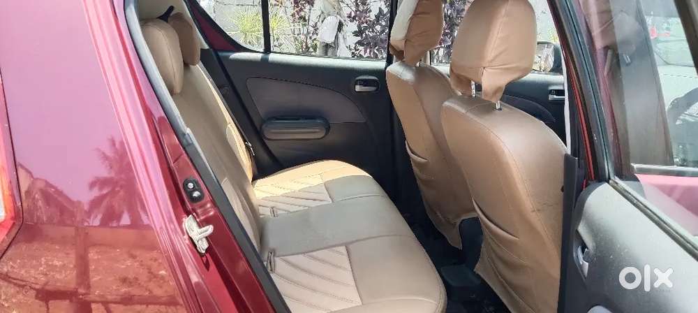 Maruti Suzuki Ritz 2012 Petrol 66000 Km Driven