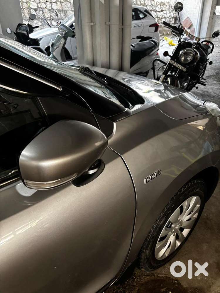 Maruti Suzuki Baleno 2018 Diesel Good Condition