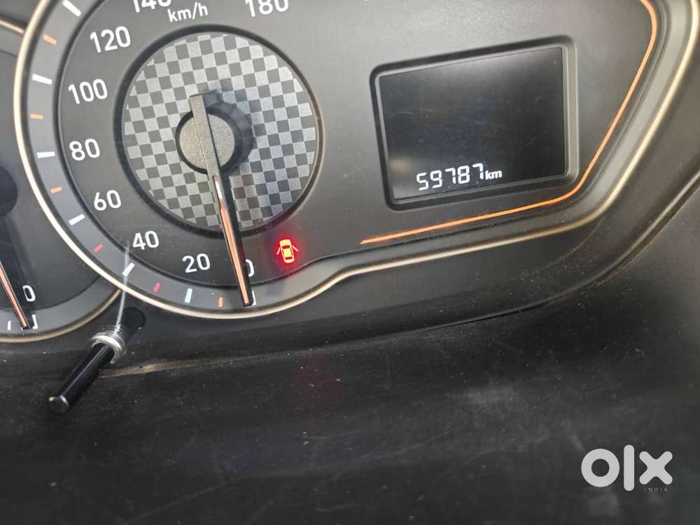 Hyundai Santro Sports