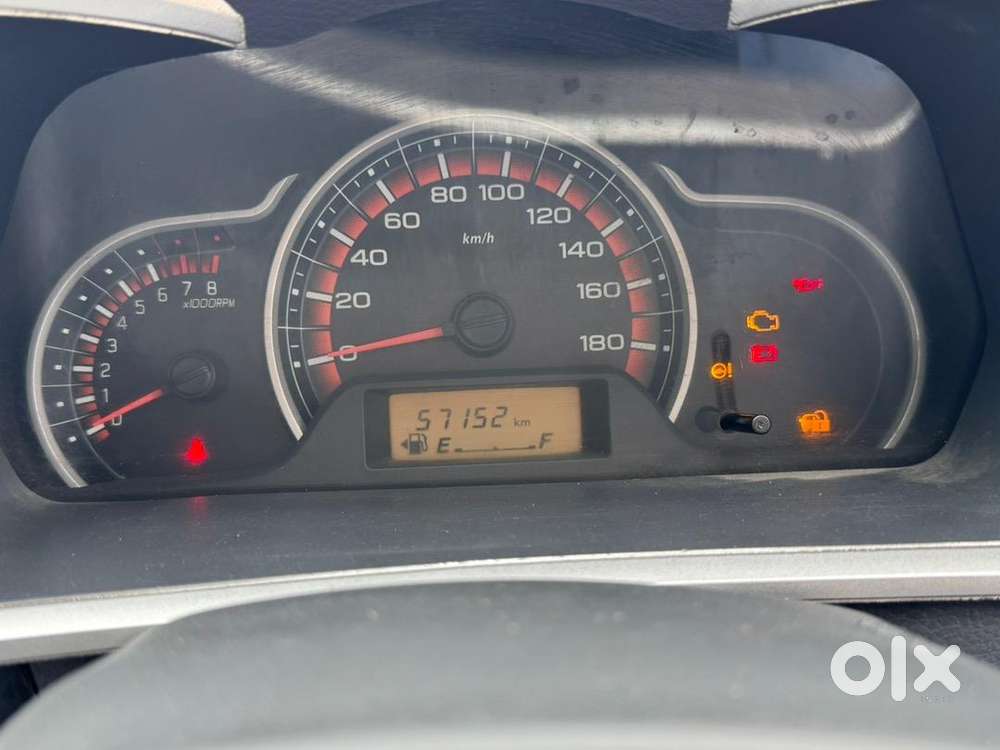 Maruti Suzuki Alto K10 2017 Petrol Well Maintained