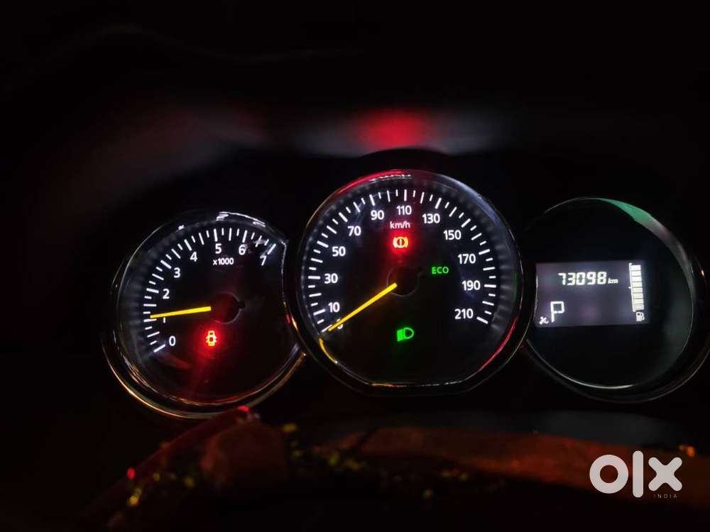 Sale Of Duster Car