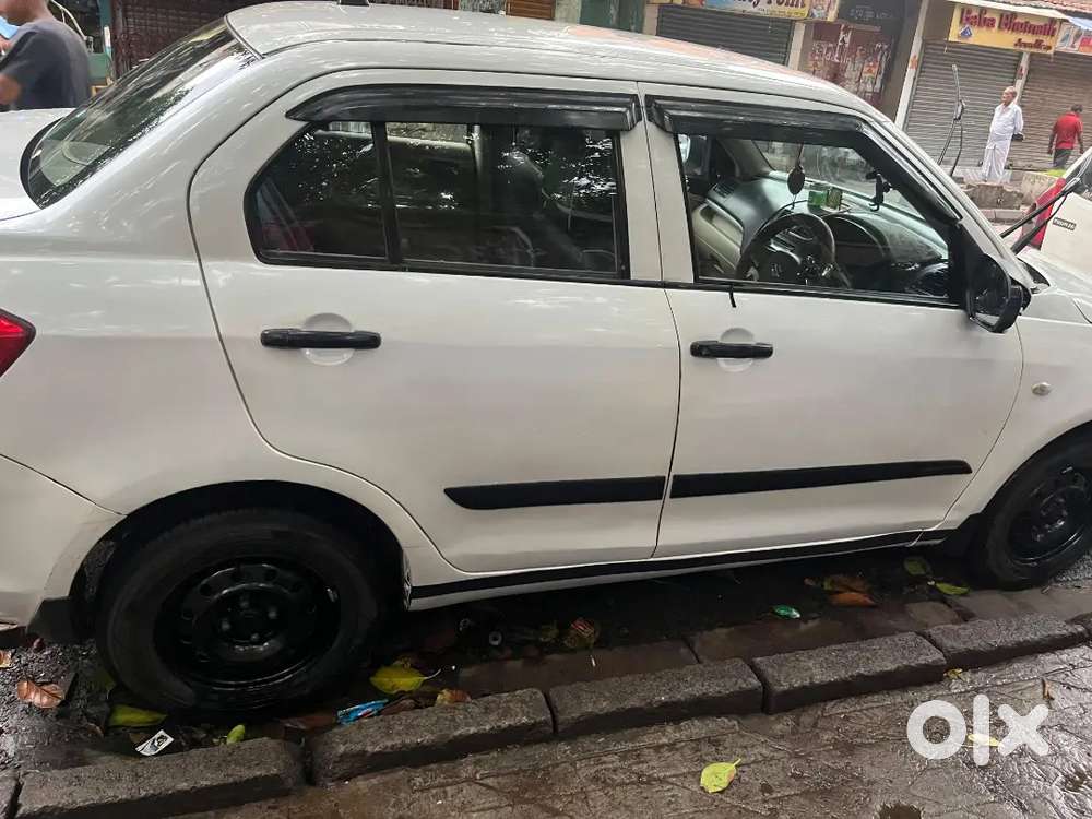 Maruti Suzuki Dzire 2019 Diesel 145300 Km Driven