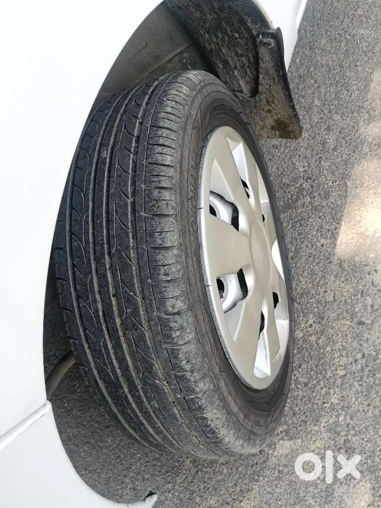 Maruti Suzuki Wagon R 2009 Lxi Minor