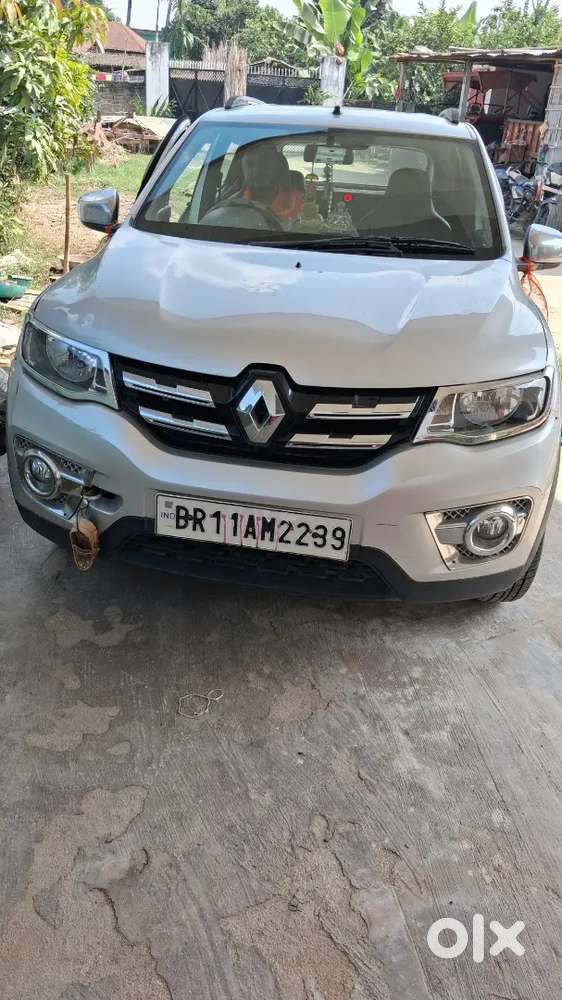 Renault Kwid Neotech 1.0 2019