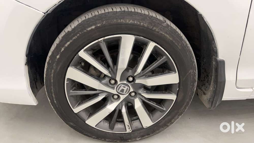 Honda City 1.5 Zx Cvt I-vtec, 2022, Petrol