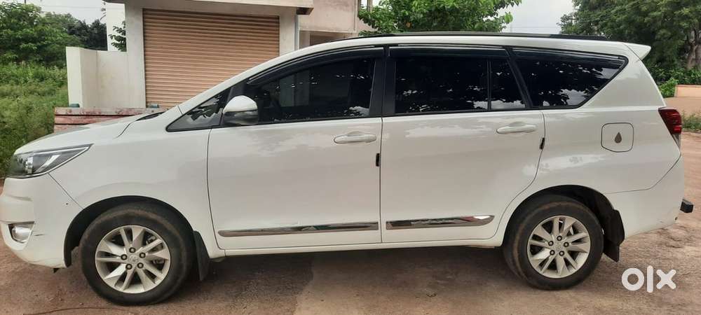 Toyota Innova Diesel 2023 Model
