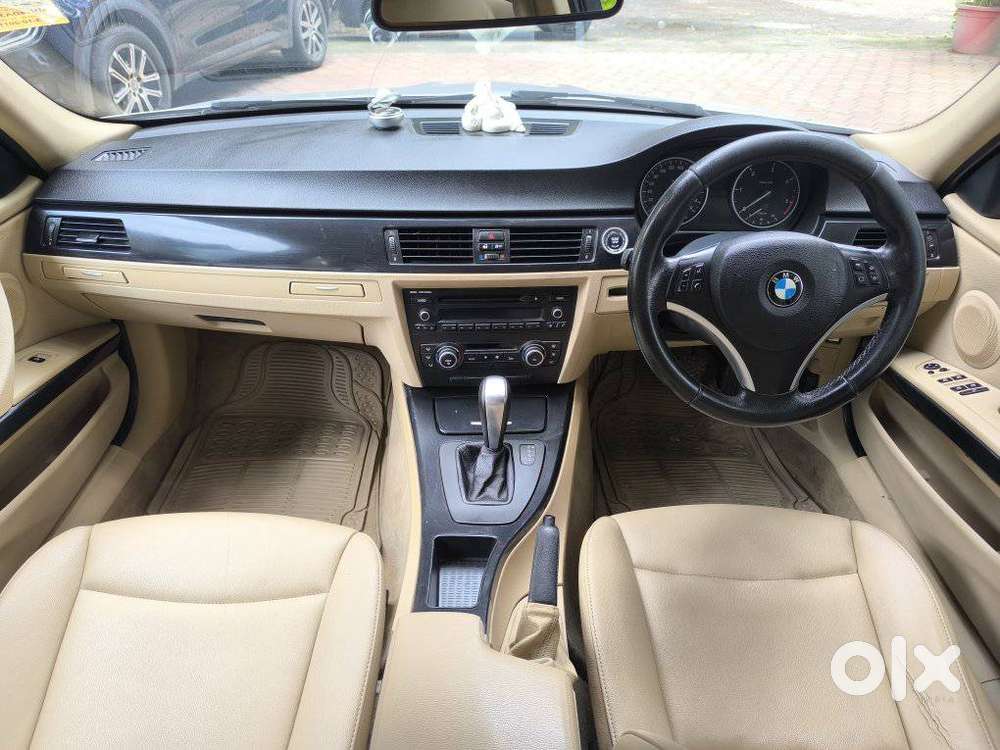 Bmw 3 Series 320d Sport, 2011, Diesel