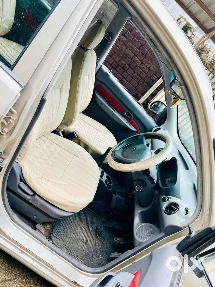 Hyundai Santro Xing Gls Plus Audio, 2008, Petrol