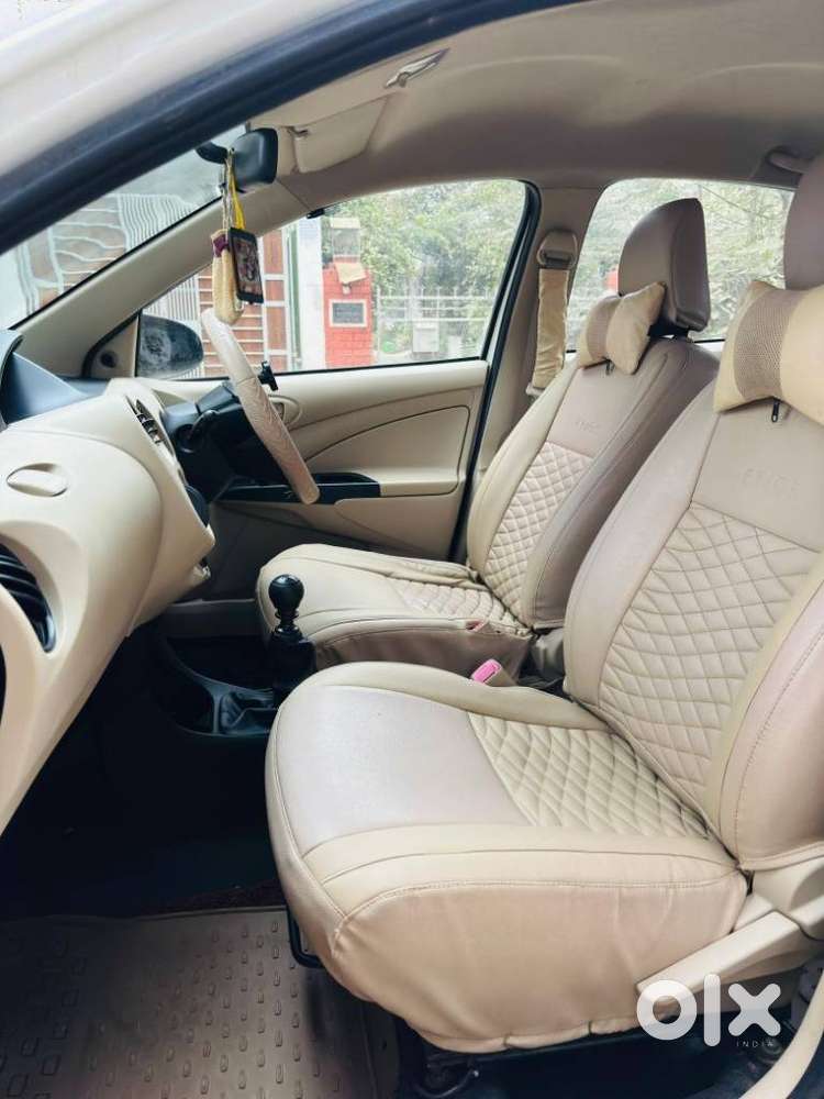 Toyota Etios Gd, 2018, Diesel