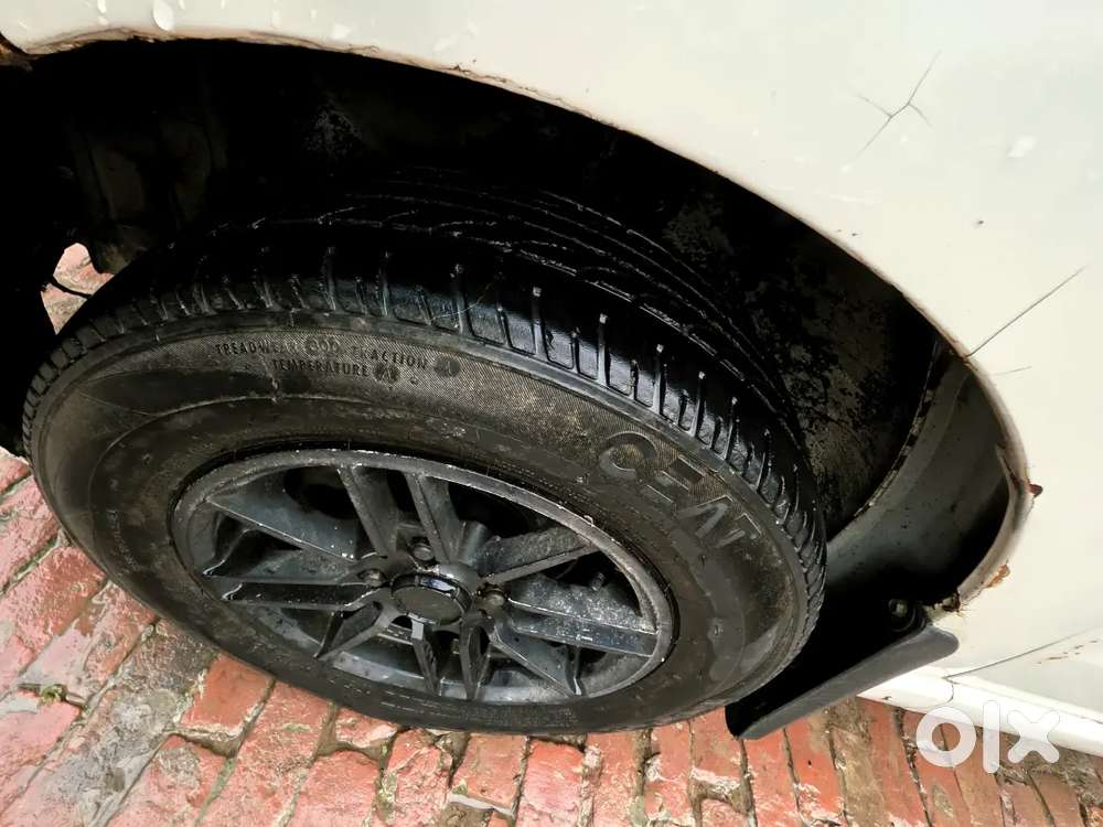 Maruti Suzuki A-star 2010 With Low Kms