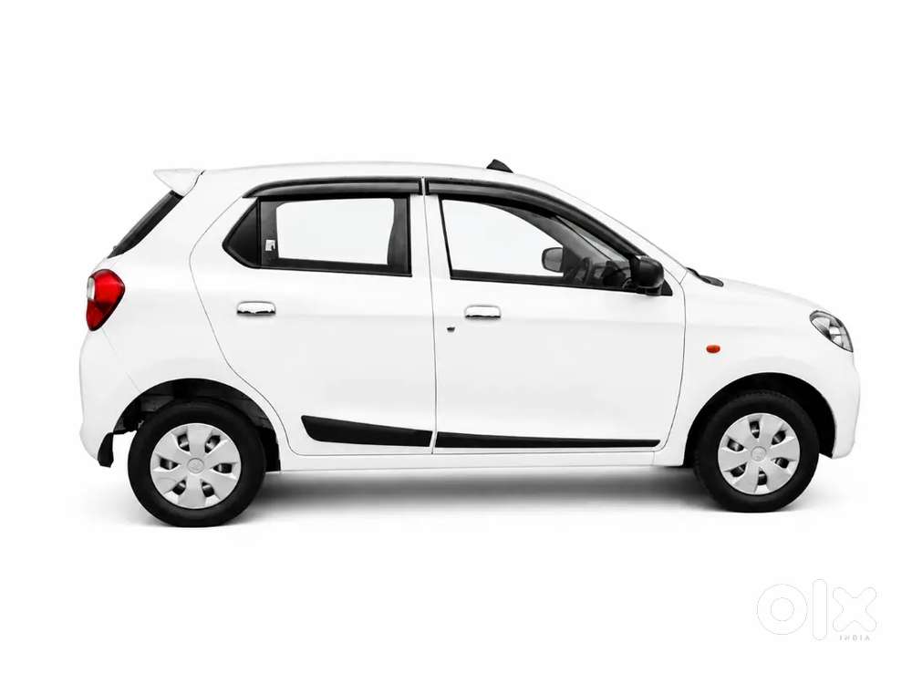 Maruti Suzuki Alto K10 Petrol 2026