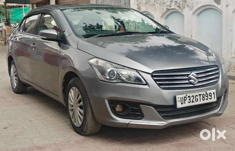 Maruti Suzuki Ciaz