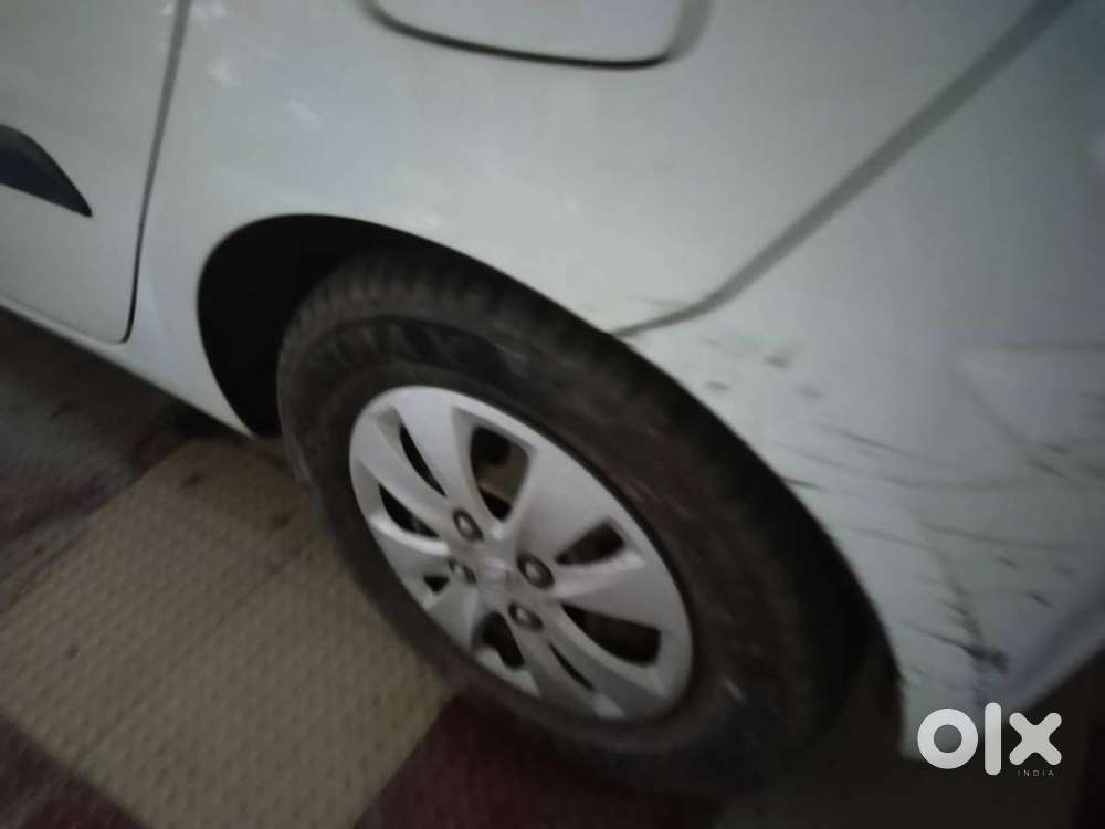 Hyundai I10 2010 Petrol Well Maintained
