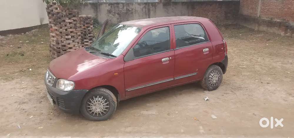 Good Condition Car