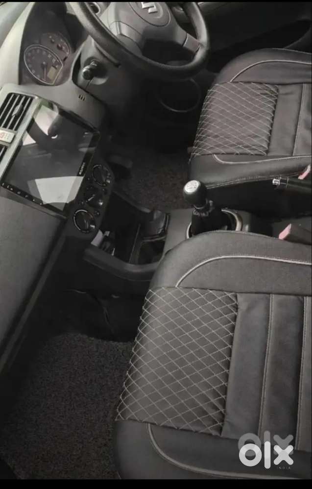 Maruti Suzuki Swift 2005 Valid Till 2030