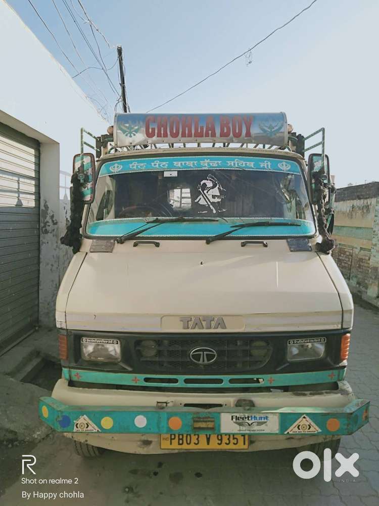 Model 2009 - Commercial & Other Vehicles in undefined, - 1848704163