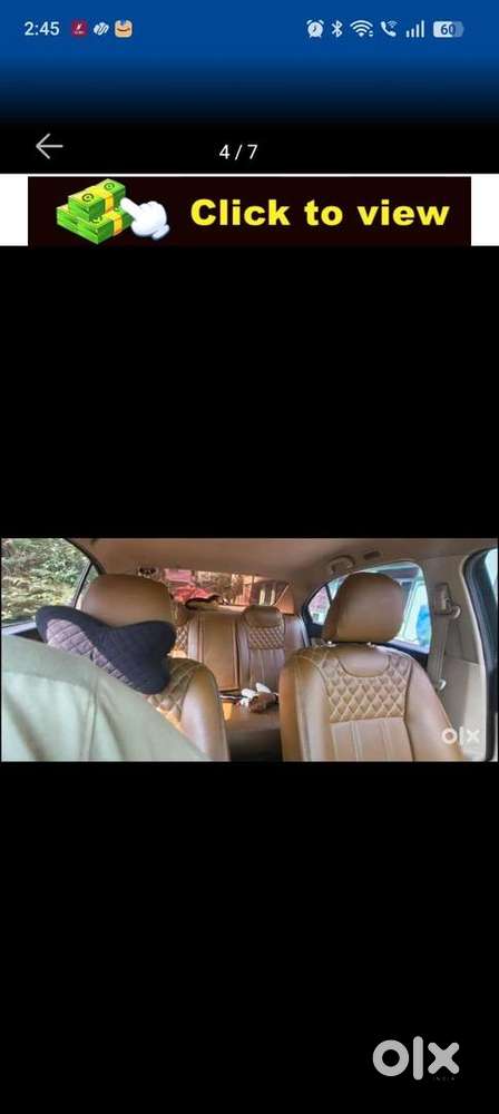 Maruti Suzuki Ciaz 2015 Petrol 101000 Km Driven