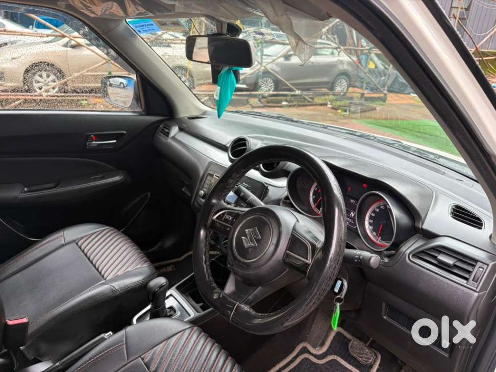 Maruti Suzuki Swift Amt Vxi, 2021, Petrol