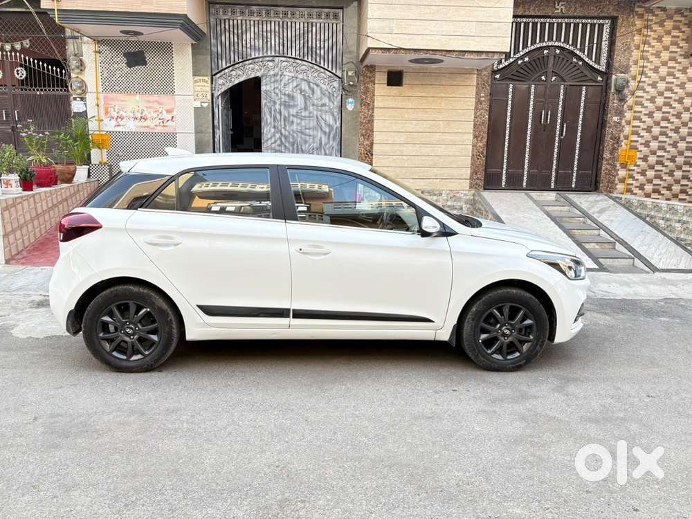 Hyundai Elite I20 2019 Well Maintained