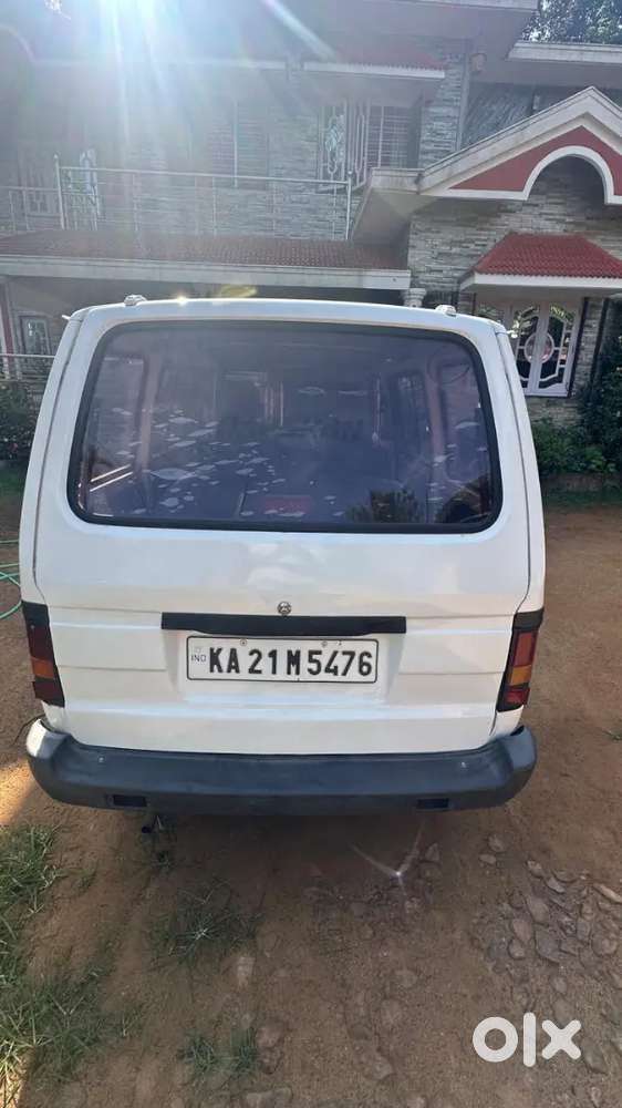 Maruti Suzuki Alto Lxi 2008 And Omni 2007 Std Lpg/petrol For 150k Fixe