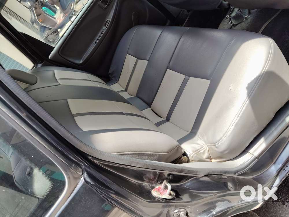 Maruti Suzuki Zen Estilo Vxi Bsiv, 2005, Petrol