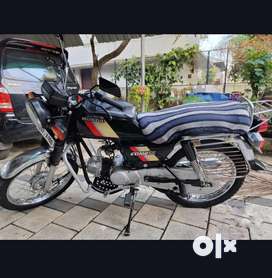 Hero honda cd 100 deals ss price olx