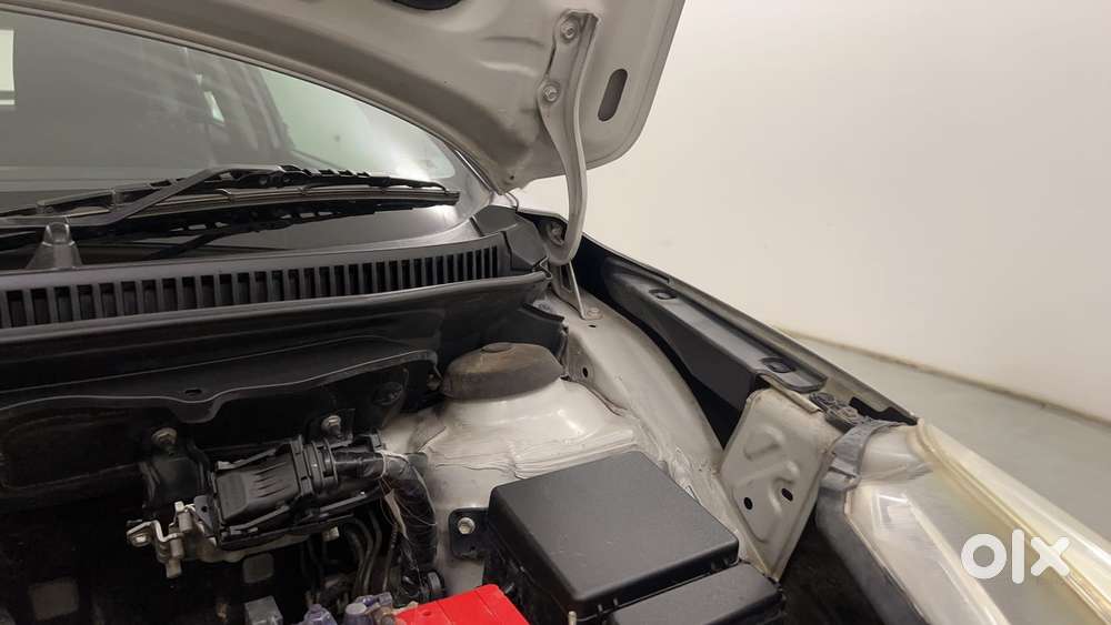 Maruti Suzuki Baleno 1.2 Zeta, 2017, Petrol