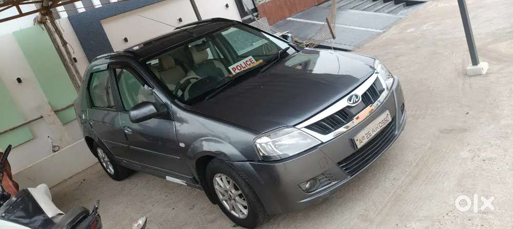 Mahindra Verito 2013 Diesel 130000 Km Driven