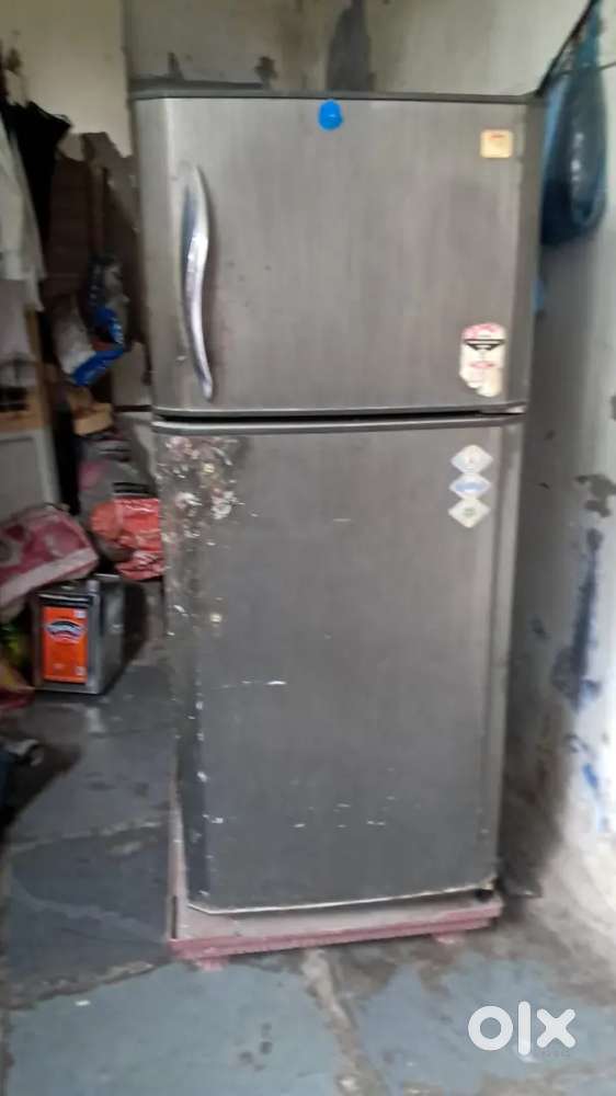 Godrej fridge