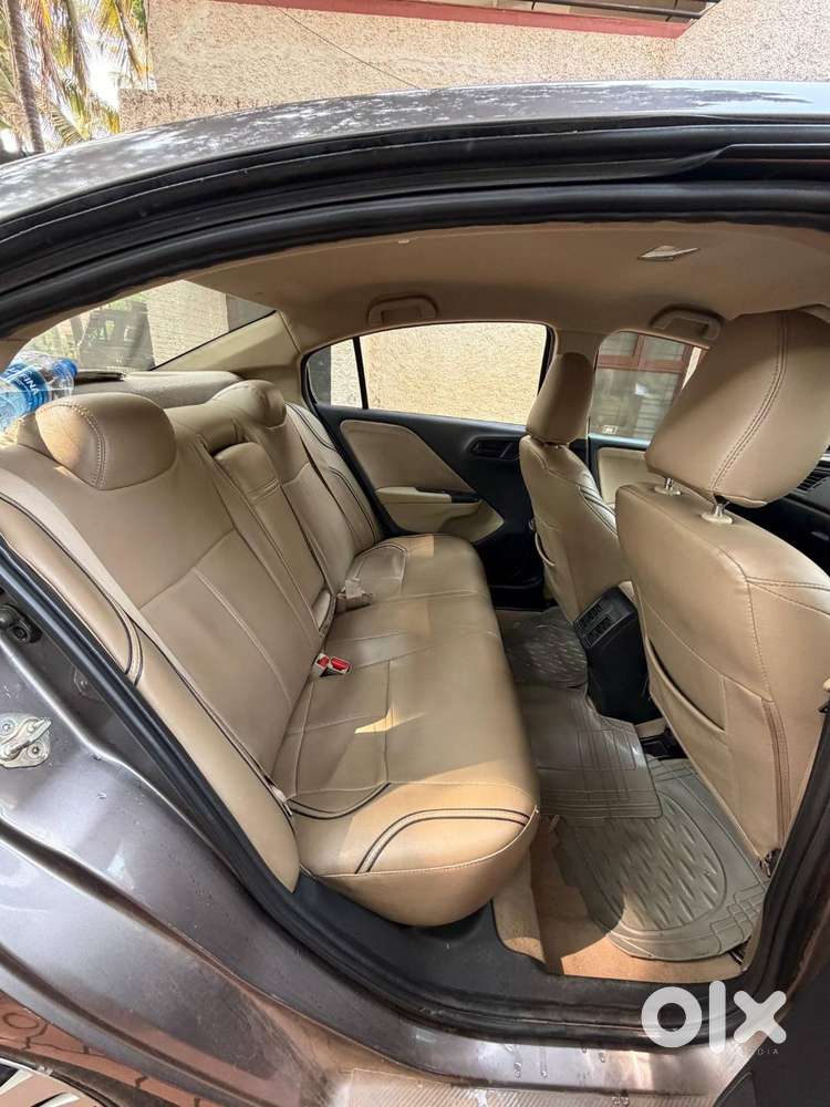 Honda City Disel– Excellent Condition  New Tyres & Battery  19–24 Km